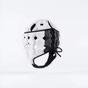 Children's Rugby Helmet Gilbert Octane image-3