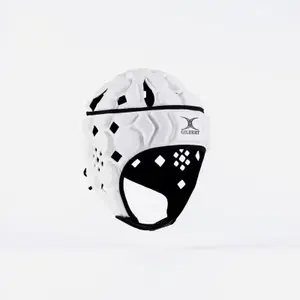 Children's Rugby Helmet Gilbert Octane image-4