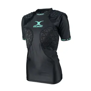 Rugby-Schulterpolster Damen Gilbert Triflex Lite V3 image-1