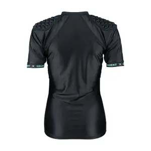 Rugby-Schulterpolster Damen Gilbert Triflex Lite V3 image-2