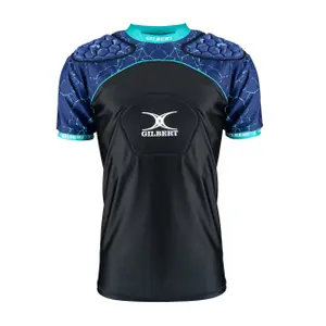 Rugby-Schulterblatt Gilbert Atomic V3