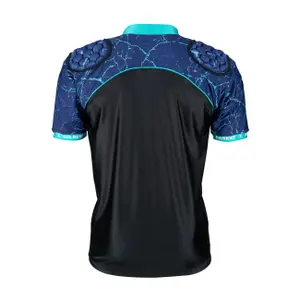 Rugby-Schulterblatt Gilbert Atomic V3 image-1