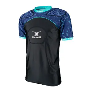Rugby-Schulterblatt Gilbert Atomic V3 image-2
