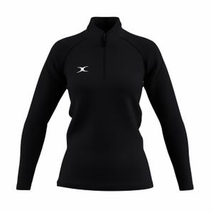 86107102-haut-d-entrainement-1-4-zip-femme-gilbert-gts-noir