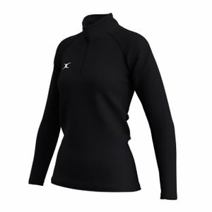 Sudadera de entrenamiento para mujer Gilbert GTS image-1