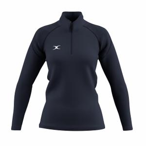 86107402-haut-d-entrainement-1-4-zip-femme-gilbert-gts-dark-navy