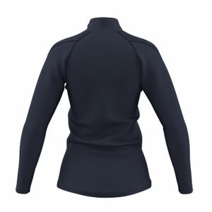 Sudadera de entrenamiento para mujer Gilbert GTS image-4