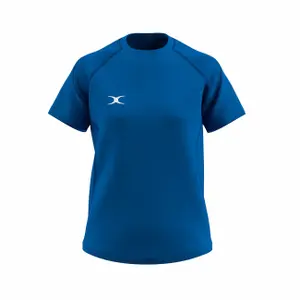 Γυναικείο T-shirt Gilbert GTS image-0
