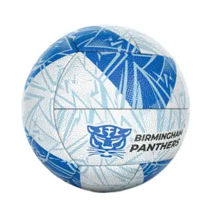 Birmingham Panthers Club World Cup League Ball image-0