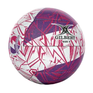 Loughborough Lightning Club World Cup League Ball image-0