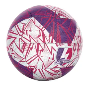 Loughborough Lightning Club World Cup League Ball image-1