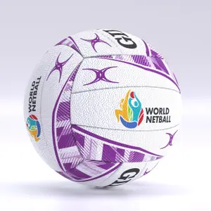 Ball Gilbert Hype image-1