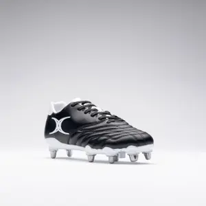 Rugby shoes Gilbert Sidestep Icon 8S image-1