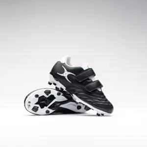 Kids rugby shoes Gilbert Sidestep Icon MSX image-5