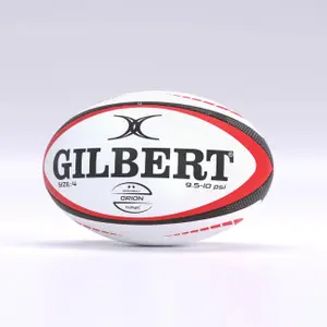 Set of 20 Rugby Balls Gilbert Orion image-4