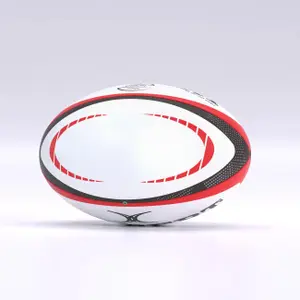 Set of 20 Rugby Balls Gilbert Orion image-5