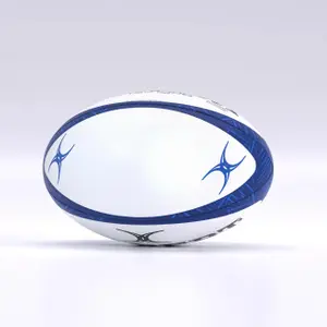 3er Set Rugby-Trainingsbälle Gilbert G-TR8000 image-5