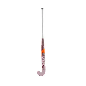 Children's field hockey stick Gilbert GX2000 Dynabow Stk image-1