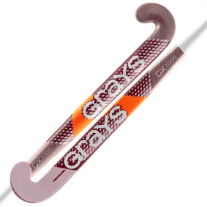 Field hockey stick Gilbert GX2000 Dynabow Stk image-5