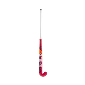 Field hockey stick Gilbert GX1000 Ultrabow Stk image-0