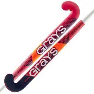 Field hockey stick Gilbert GX1000 Ultrabow Stk image-5