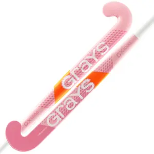 Children's field hockey stick Gilbert GX1000 Ultrabow Stk image-4