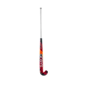 Field hockey stick Gilbert Aftershock Ultrabow Stk image-0
