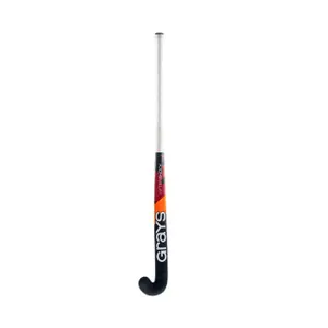 Field hockey stick Gilbert Aftershock Ultrabow Stk image-1