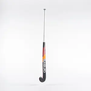 Field hockey stick Gilbert Aftershock Ultrabow Stk image-3