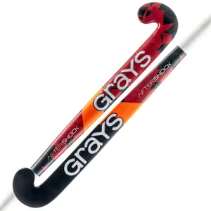 Field hockey stick Gilbert Aftershock Ultrabow Stk image-5