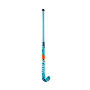 Children's field hockey stick Gilbert Aftershock Ultrabow Stk