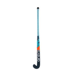Children's field hockey stick Gilbert Aftershock Ultrabow Stk image-1