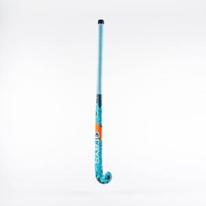 Children's field hockey stick Gilbert Aftershock Ultrabow Stk image-4
