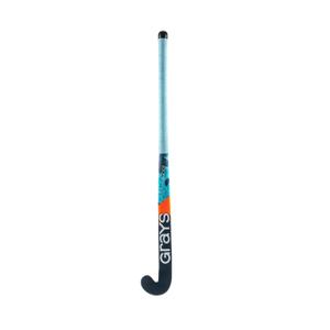Field hockey stick Gilbert Aftershock Ultrabow Stk image-1