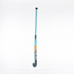 Field hockey stick Gilbert Aftershock Ultrabow Stk image-3