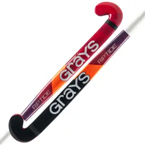 Bâton de hockey enfant Gilbert Riptide Ultrabow image-5