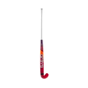 Field hockey stick Gilbert Riptide Ultrabow image-0