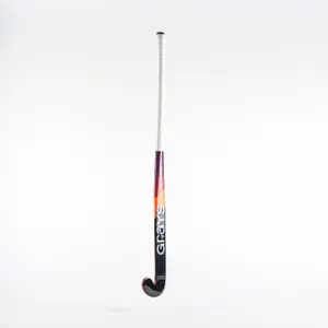 Field hockey stick Gilbert Riptide Ultrabow image-3