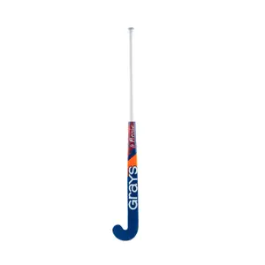 Children's field hockey stick Gilbert 2024 image-1