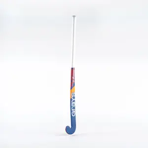 Children's field hockey stick Gilbert 2024 image-3
