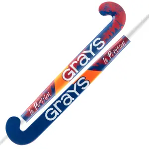 Children's field hockey stick Gilbert 2024 image-5