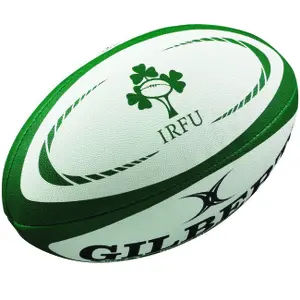 Pack of 25 Rugby balls Ireland image-0
