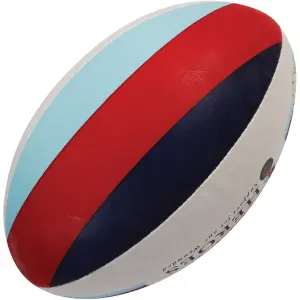 Pallone rugby Gilbert Supporter Help The Heroes image-1