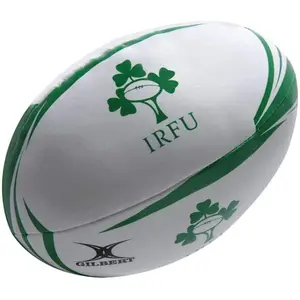Ballon de rugby Irlande image-0
