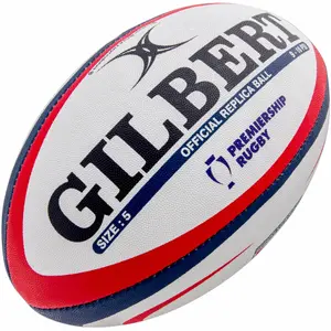 Gloucester Rugby Ball image-0