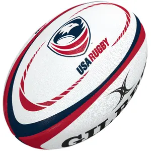 Pallone USA image-0