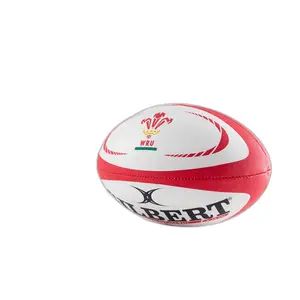Ballon de rugby Pays de Galles image-0