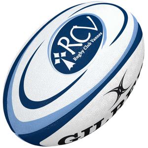 Ballon de rugby RC Vannes image-1