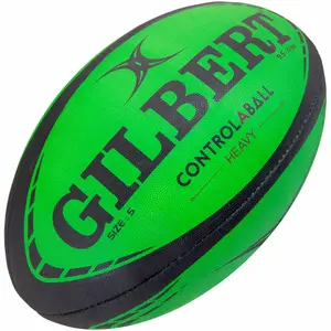 Μπάλα Gilbert Control A Ball Smooth image-1