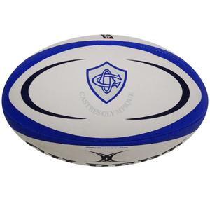 48435005-rugby-bal-castres-olympique-club-replica-bal-grootte-5